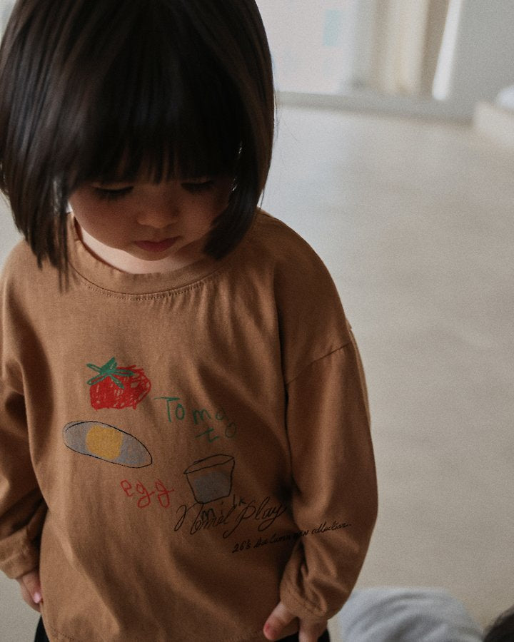 [PRE-ORDER] Egg T-Shirts