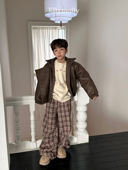 [PRE-ORDER] Star Circle Sweatshirts