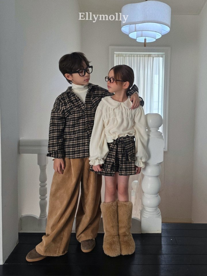 [PRE-ORDER] Toy Corduroy Pants