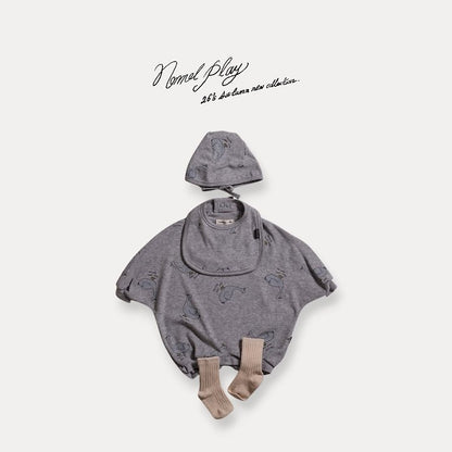 [PRE-ORDER] Terry Duck Bonnet