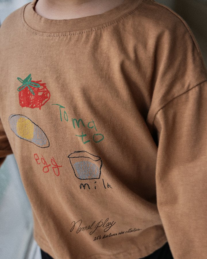 [PRE-ORDER] Egg T-Shirts