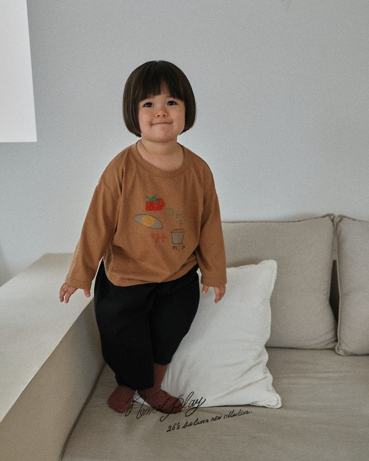 [PRE-ORDER] Egg T-Shirts
