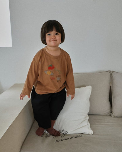 [PRE-ORDER] Egg T-Shirts