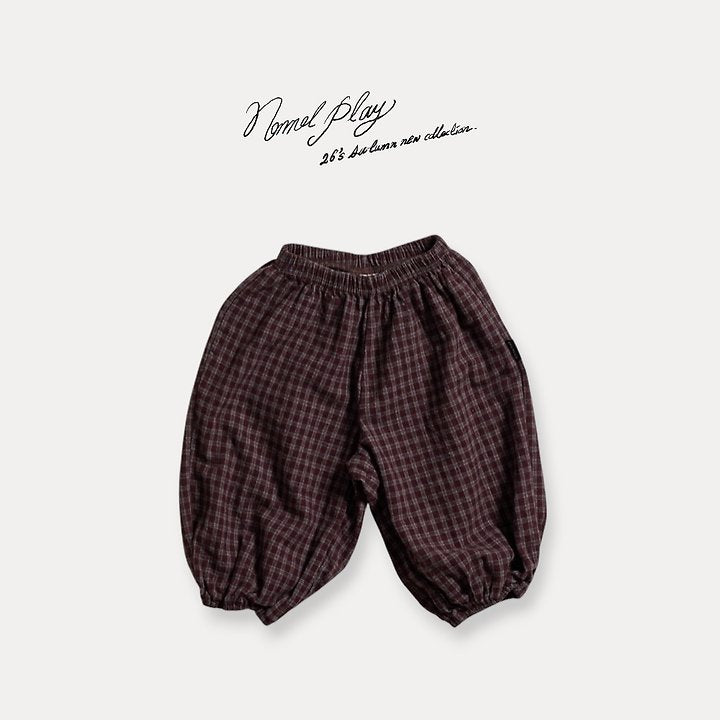 [PRE-ORDER] Tart Jogger