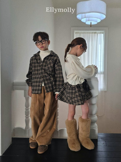 [PRE-ORDER] Toy Corduroy Pants