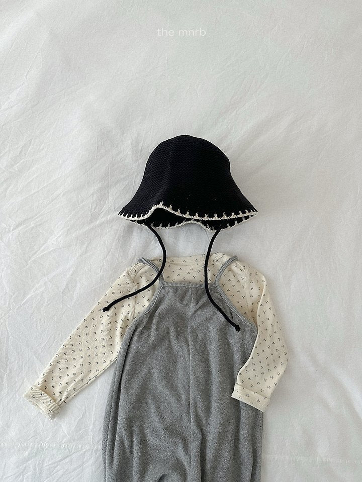 [PRE-ORDER] Terry Overalls