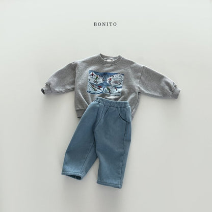 [PRE-ORDER] Ski Sweatshirts