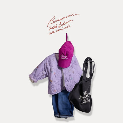[PRE-ORDER] Boat Pigment Bag
