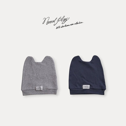 [PRE-ORDER] Kkaebi Beanie