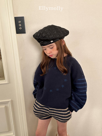 [PRE-ORDER] Star Circle Sweatshirts