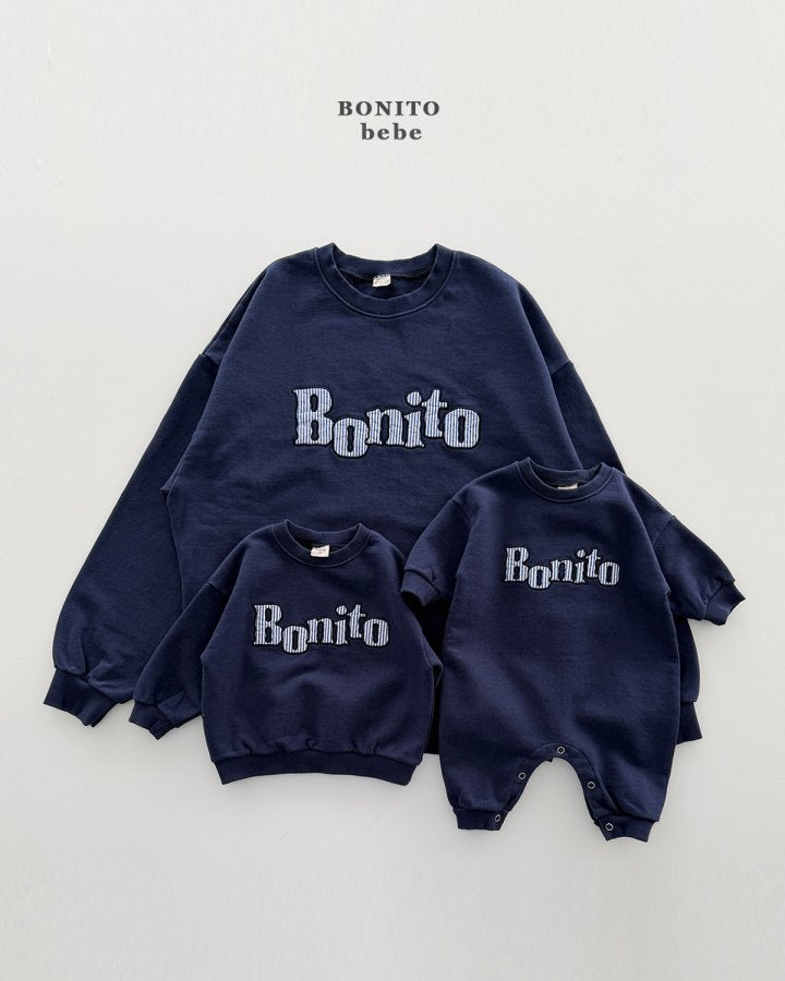 [PRE-ORDER] Bonito Wave Body Suit