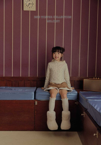 [PRE-ORDER] Long Socks