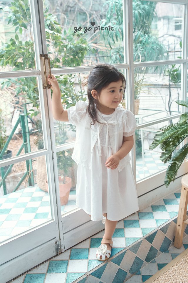 [PRE-ORDER] Ria Bolero