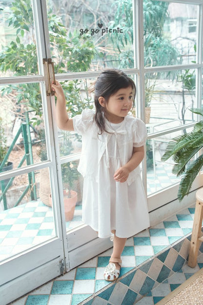 [PRE-ORDER] Ria Bolero