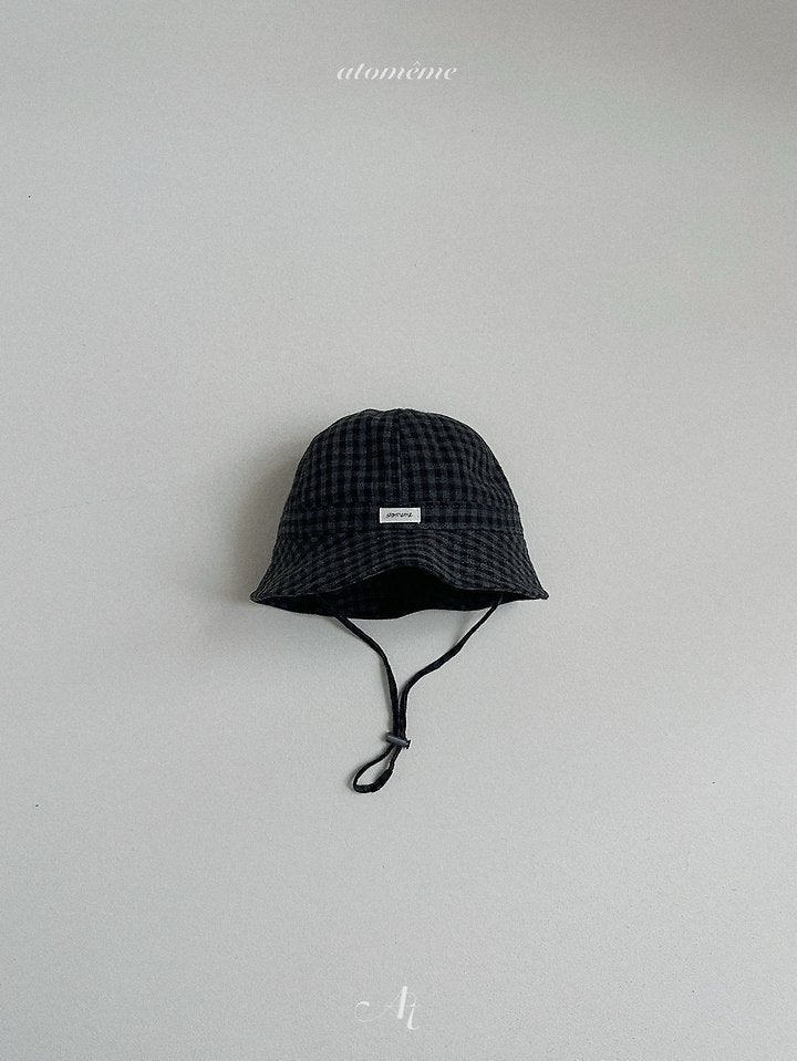 [PRE-ORDER] Acorn Bucket Hat