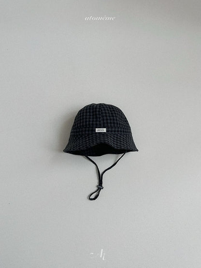 [PRE-ORDER] Acorn Bucket Hat