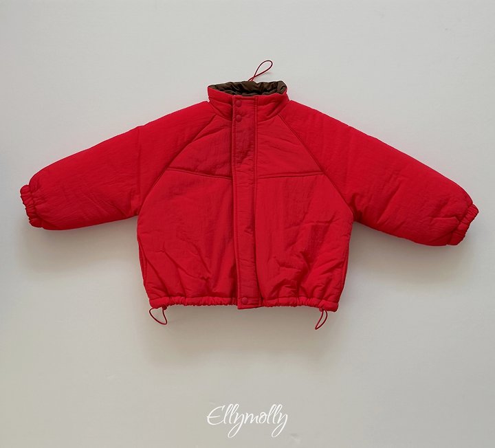 [PRE-ORDER] Snow Crepe Jumper