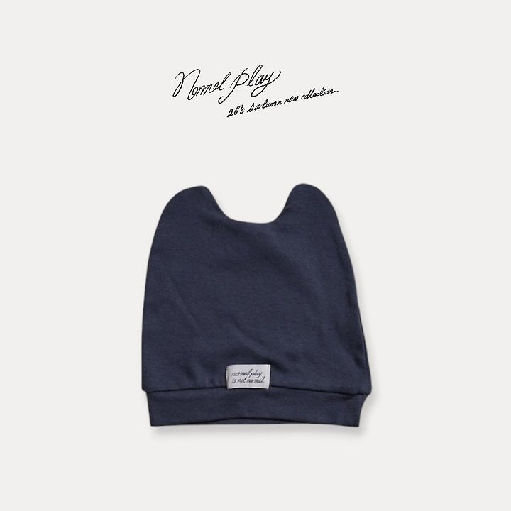 [PRE-ORDER] Kkaebi Beanie