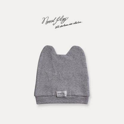 [PRE-ORDER] Kkaebi Beanie