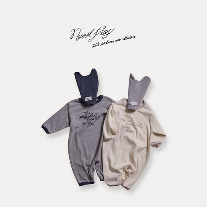 [PRE-ORDER] Kkaebi Beanie