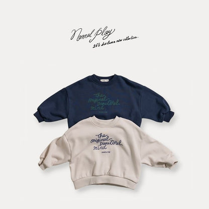 [PRE-ORDER] Beautiful Sweatshirts