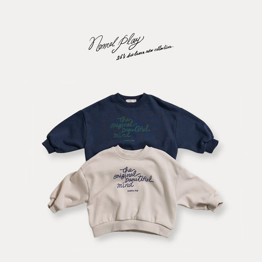 [PRE-ORDER] Beautiful Sweatshirts
