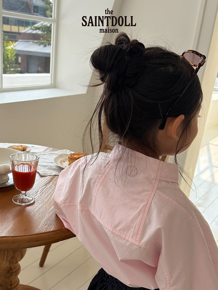 [PRE-ORDER] Aura Shirts (Mom Couple)