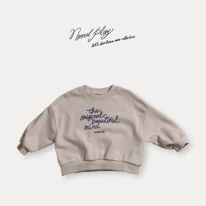 [PRE-ORDER] Beautiful Sweatshirts