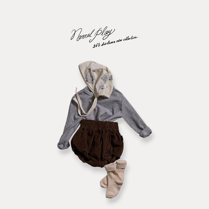[PRE-ORDER] Terry Duck Bonnet
