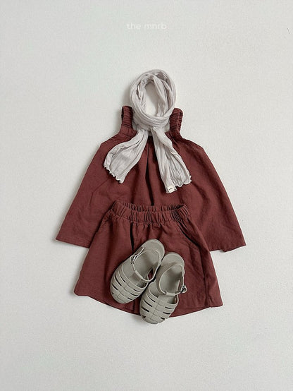 [PRE-ORDER] From Blouse