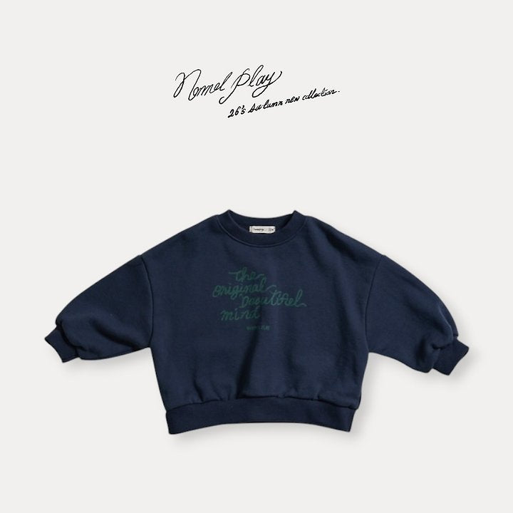 [PRE-ORDER] Beautiful Sweatshirts