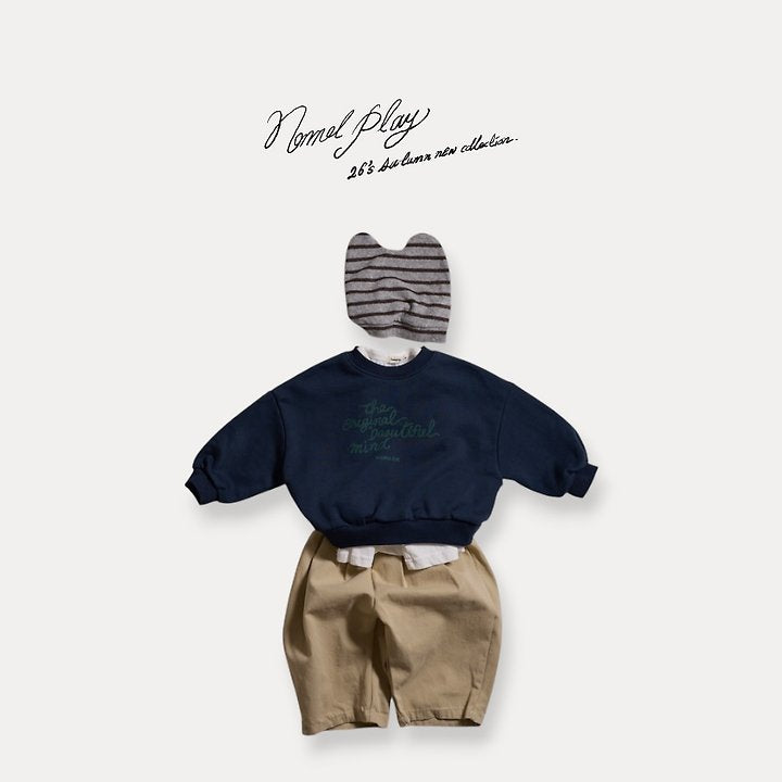[PRE-ORDER] Beautiful Sweatshirts
