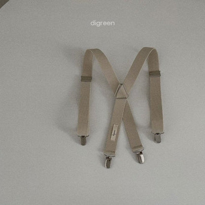 [PRE-ORDER] Natural Suspender