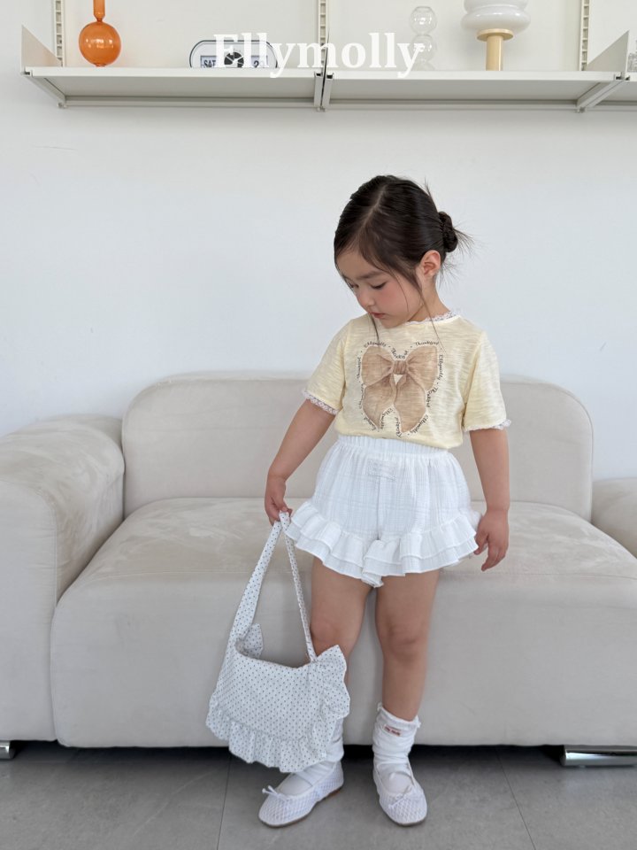 [PRE-ORDER] Flow Can Can Shorts