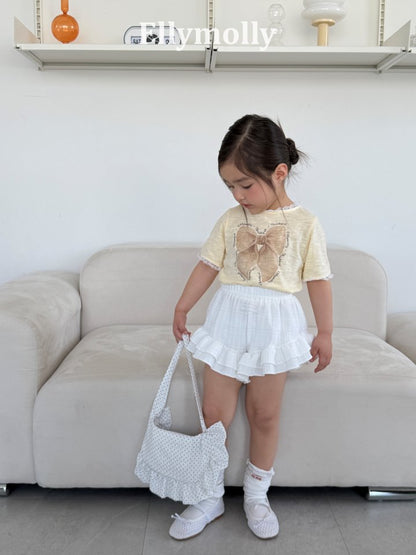 [PRE-ORDER] Flow Can Can Shorts