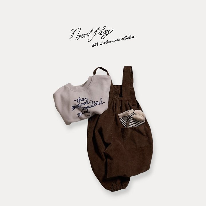 [PRE-ORDER] Beautiful Sweatshirts