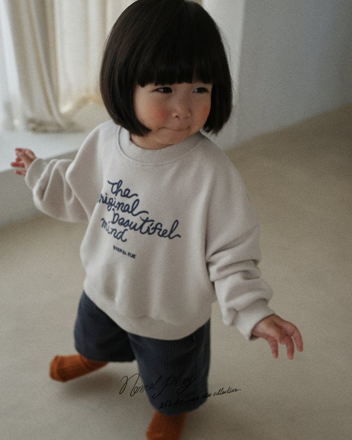 [PRE-ORDER] Beautiful Sweatshirts