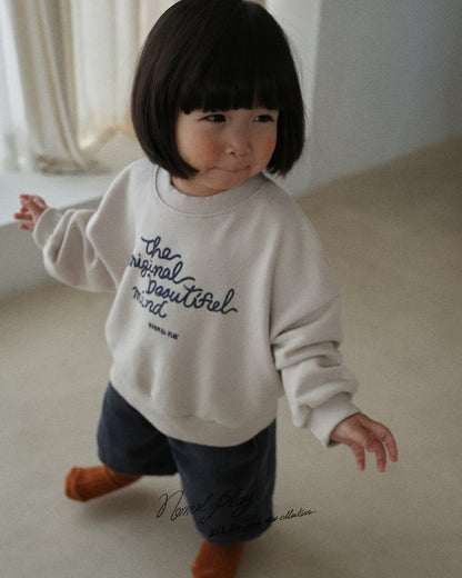 [PRE-ORDER] Beautiful Sweatshirts