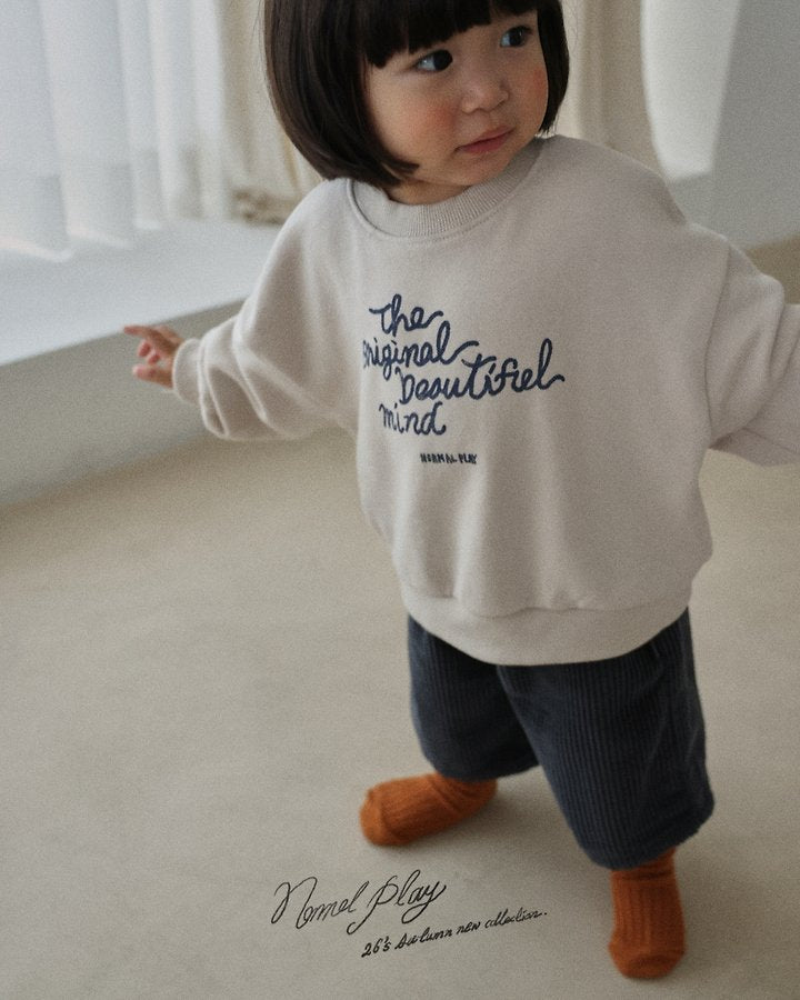 [PRE-ORDER] Beautiful Sweatshirts