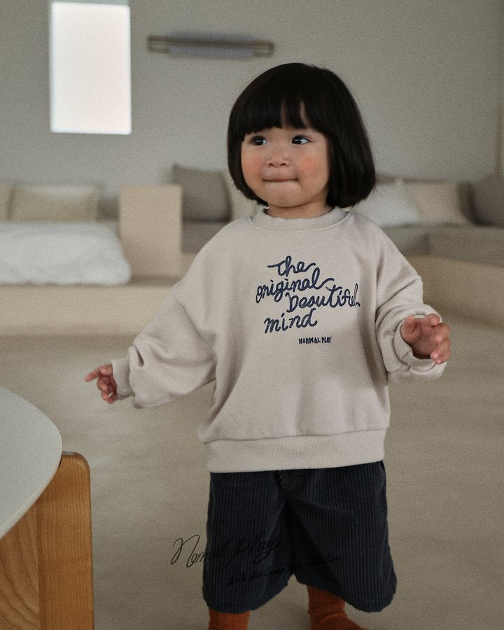 [PRE-ORDER] Beautiful Sweatshirts