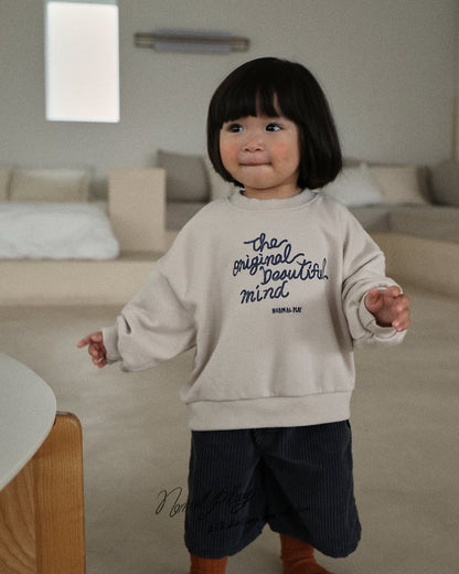 [PRE-ORDER] Beautiful Sweatshirts