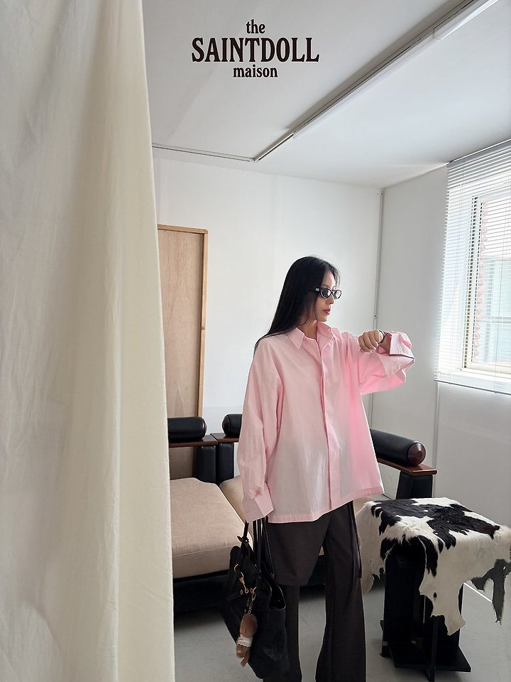 [PRE-ORDER] Aura Shirts (Mom Couple)