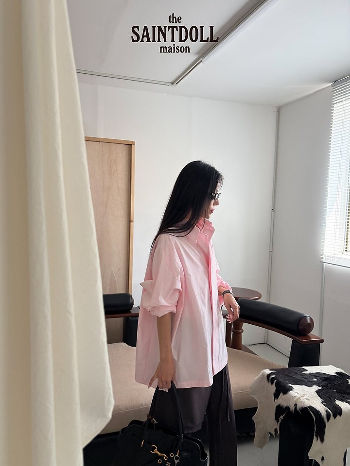 [PRE-ORDER] Aura Shirts (Mom Couple)