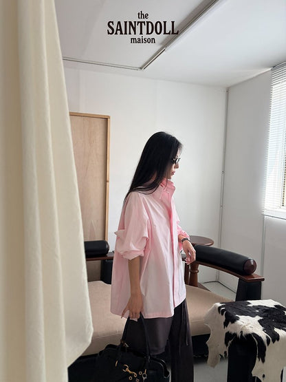 [PRE-ORDER] Aura Shirts (Mom Couple)