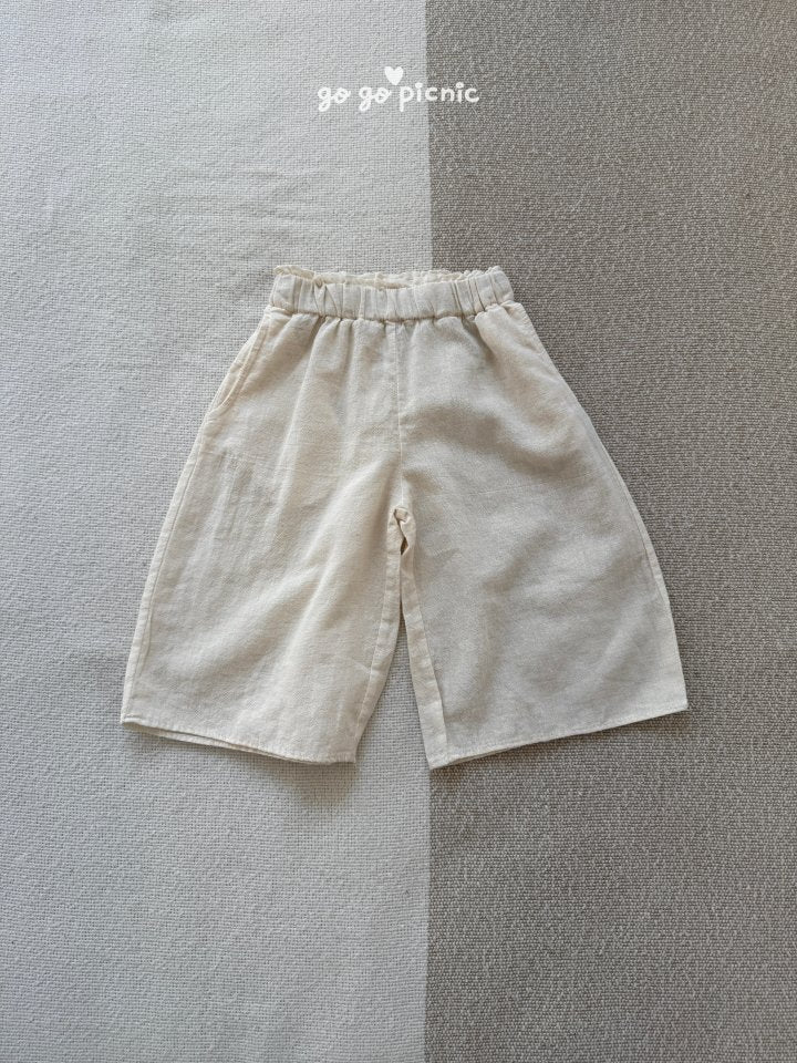 [PRE-ORDER] Colla Flared Pants