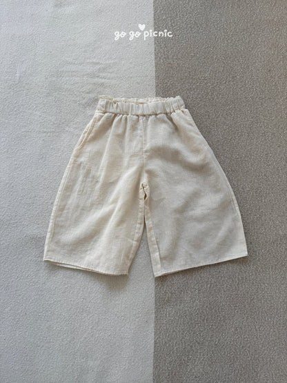 [PRE-ORDER] Colla Flared Pants