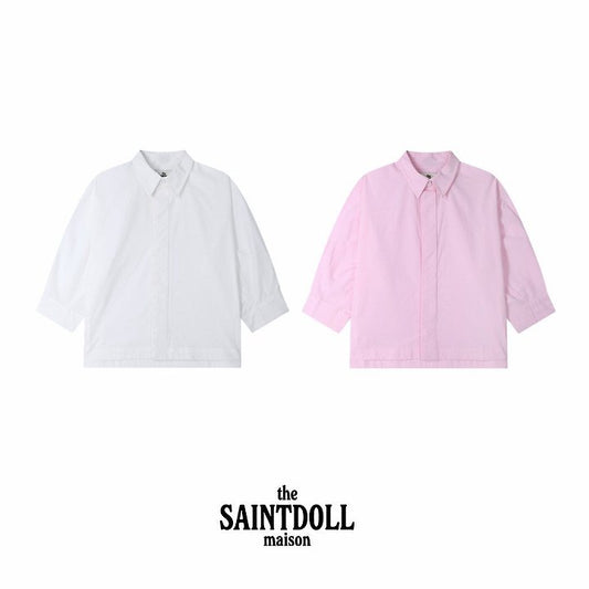 [PRE-ORDER] Aura Shirts (Mom Couple)