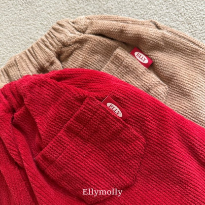 [PRE-ORDER] Toy Corduroy Pants