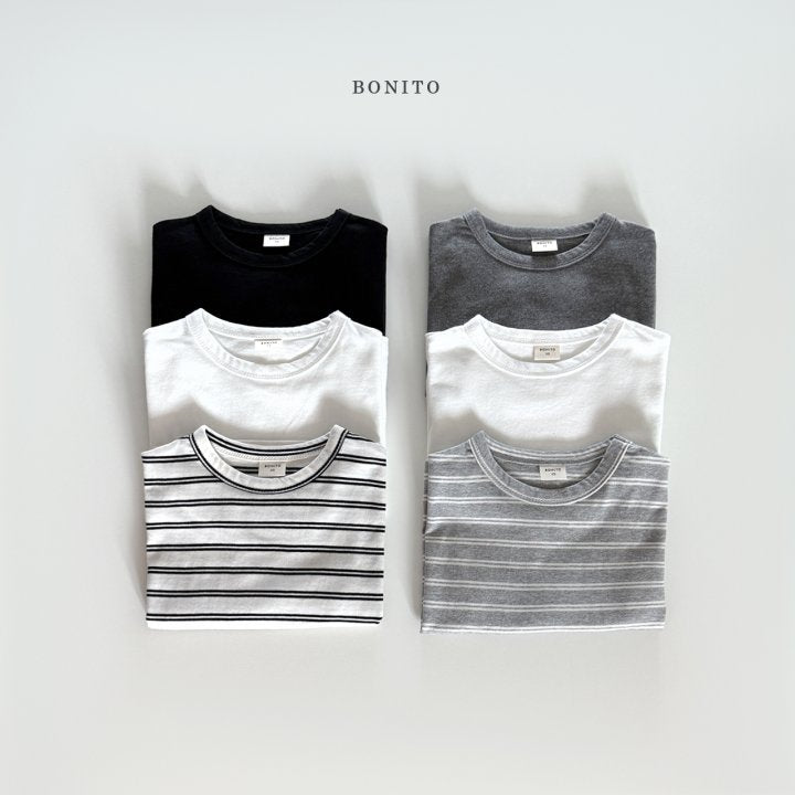 [PRE-ORDER] 2+1 Base T-Shirts