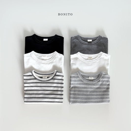 [PRE-ORDER] 2+1 Base T-Shirts